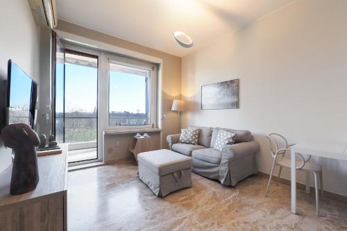 Elvezia Park - 1 bed - E52