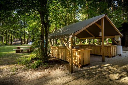 Forest Camping Mozirje - image 14