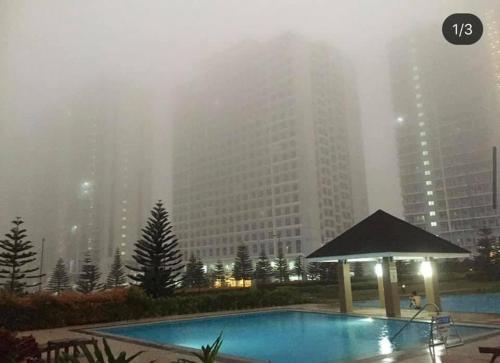 WIND RESIDENCE TAGAYTAY near Tourist spot by Mark