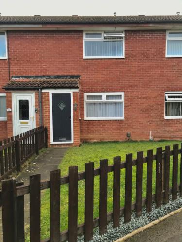 Property Hunter 23, Darlington (zdjęcie 3)