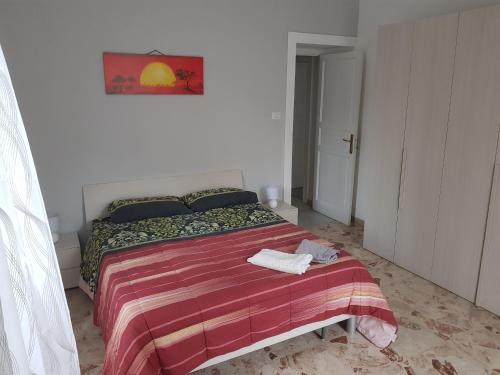 Carlo Magno chambre d'hôte Pisciotto