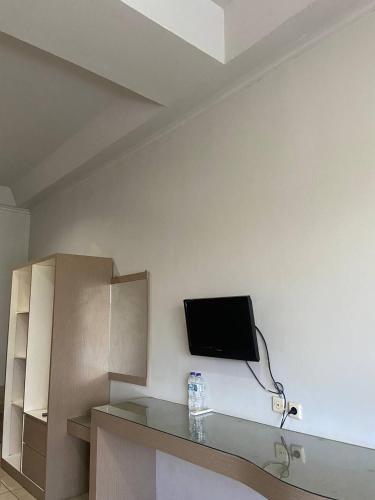 Hotel Pesona Merak Room Type - Standard Double Room