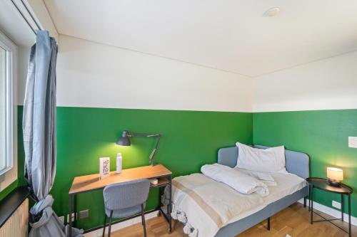 Hotel Basilisk - image 8