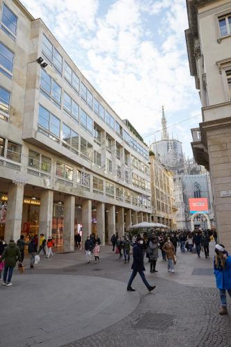 Prestige Boutique Homes-Duomo, Milán