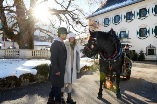 IMLAUER Hotel Schloss Pichlarn