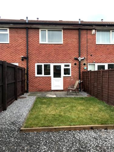 Property Hunter 23, Darlington (zdjęcie 2)