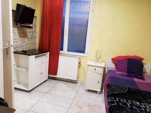 LE CEDRE – Saint-Denis, CA