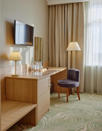 hotel photo