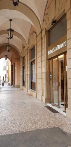 Hotel San Donato - Bologna centro, Bologna (photo 9)