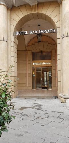 Best Western Hotel San Donato - main image