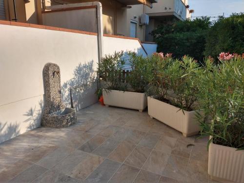 IL QUADRIFOGLIO Mare e Relax 2