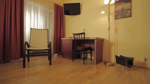 hotel photo