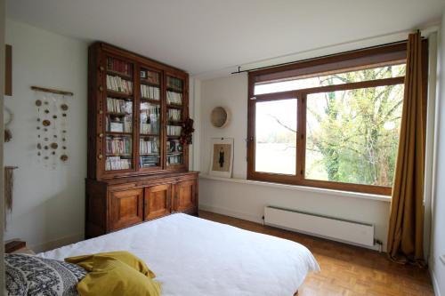 Green Oak Windows & Wood