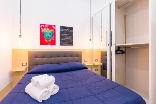 BAUBO - S. Gregorio Armeno by Napoliapartments