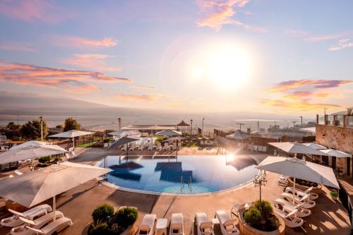 . Sheva Hotel Gilboa