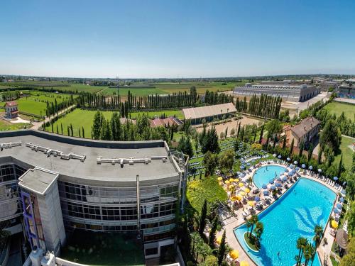 Hotel Antares Sport Beauty & Wellness - Villafranca di Verona