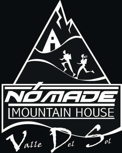 Nomade Mountain House Valle del Sol