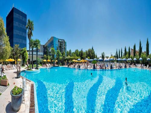 Hotel Antares Sport Beauty & Wellness - image 13