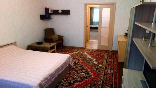 Apartment Na Shestaka 24 - image 7