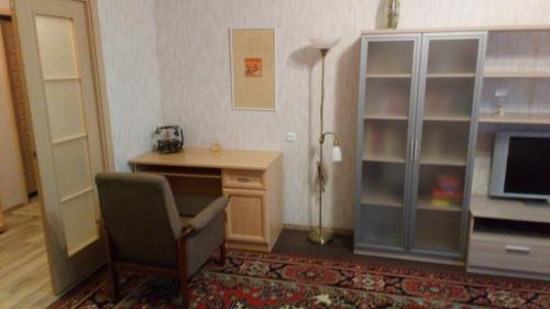 Apartment Na Shestaka 24 - image 12