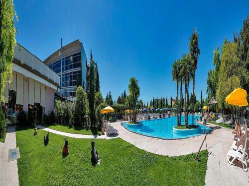 Hotel Antares Sport Beauty & Wellness - image 3