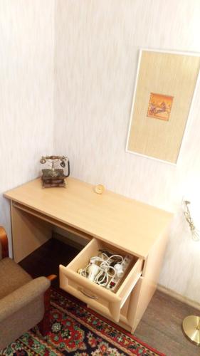 Apartment Na Shestaka 24 - image 7