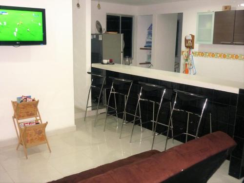 Facilities, Villa Patry Covenas in Covenas