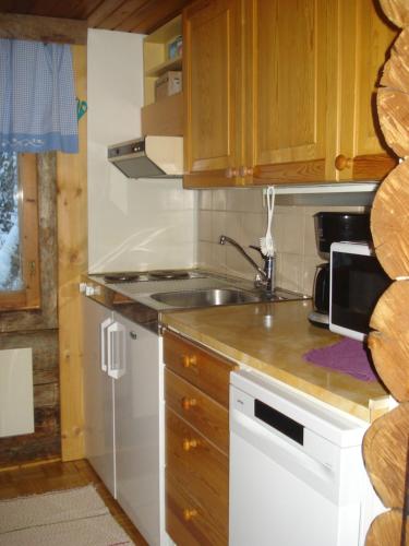 Hakamajat Cottages in ซิยอเต