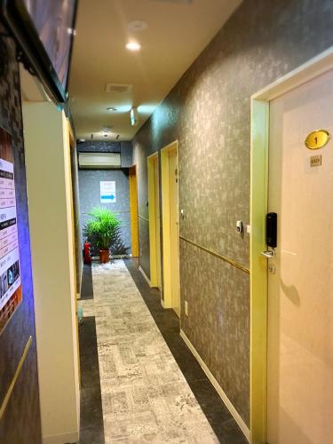 誠家　MAKOTO HOSTEL, Tokio
