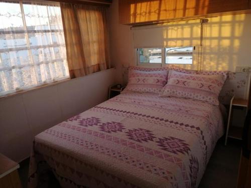 House Camping Pasito Blanco 5