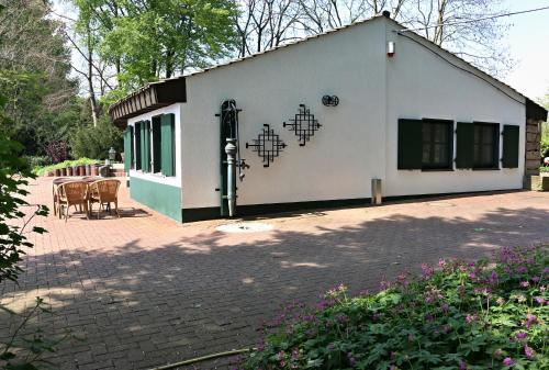 Ferienwohnung Fischerhütte Xanten in Xanten, Deutschland