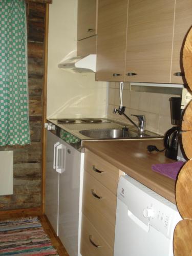 Toola-Lodge in ซิยอเต