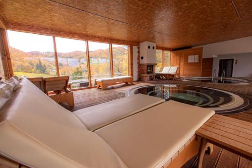 Спа-центр, Guesthouse Jelenov greben in Подсєтрєк