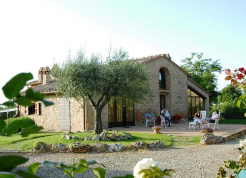 Villa La Francigena