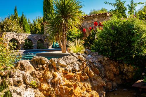 Le Jardin aux Sources 2