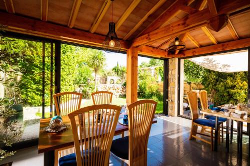 Le Jardin aux Sources 4