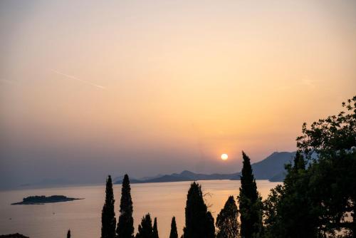 Cavtat - panoramic sea view 4