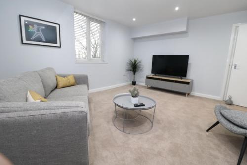 The Snug - Apartment - Stockton-on-Tees