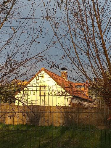  Villa Blanco in Opwijk
