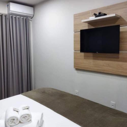 Chapada Confort Flats