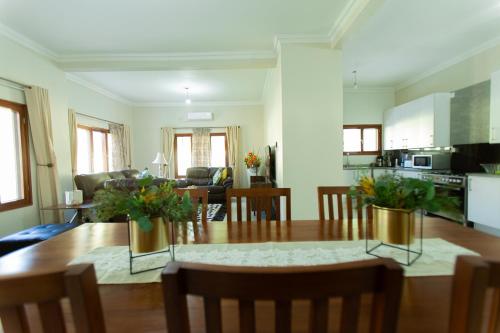Facilities, Bilene Home in Bilene