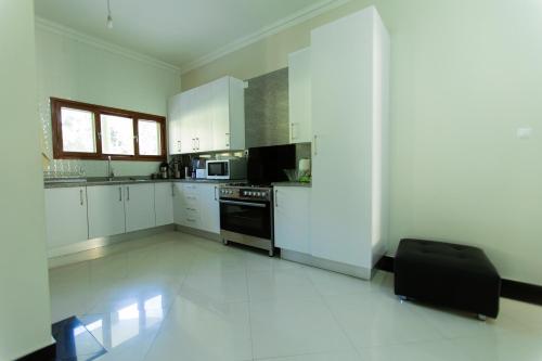 Kitchen, Bilene Home in Bilene