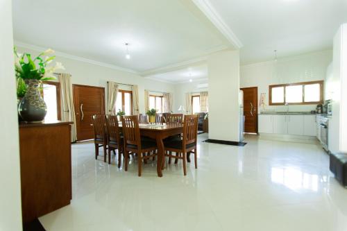Facilities, Bilene Home in Bilene