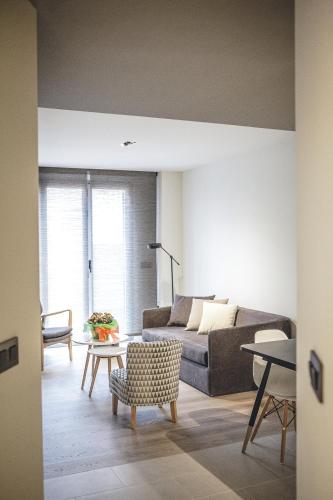 Deluxe Apartment image 1