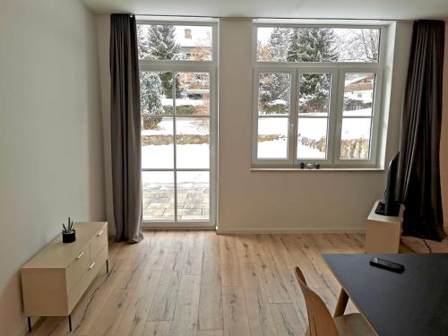 City Lofts Tegernsee - Moderne Apartments mit schnellem WLAN