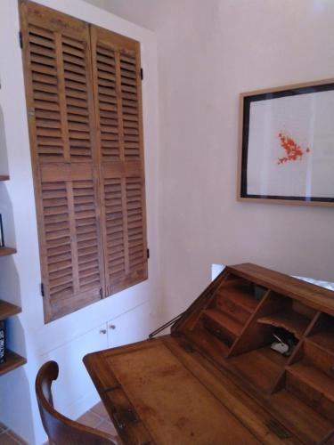 Chambre d'hote en Haute-Provence