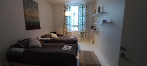 B&B Aittoranta in โคมูลา