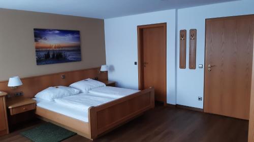 Double Room Comfort