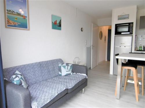 Appartement YOUN - à 500 m de la plage WIFI - Location saisonnière - Sarzeau