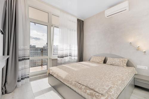 Pearl 44 Apartment With Terrace